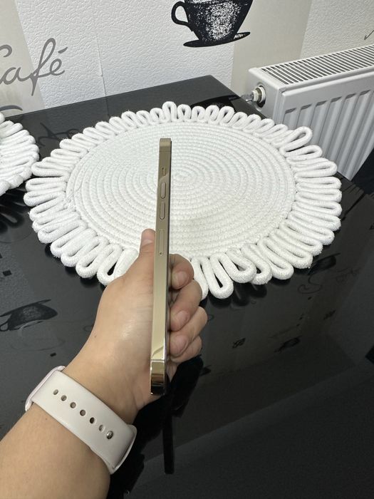 Iphone 13 pro max gold fullbox