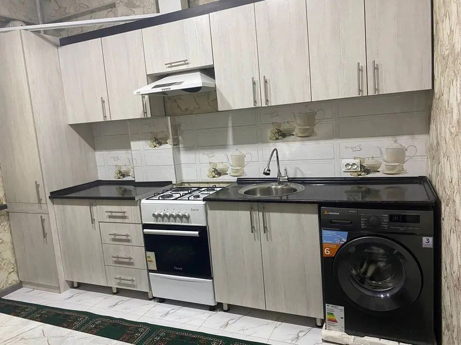 Себзор ТЦ Ривейра 2/7/9