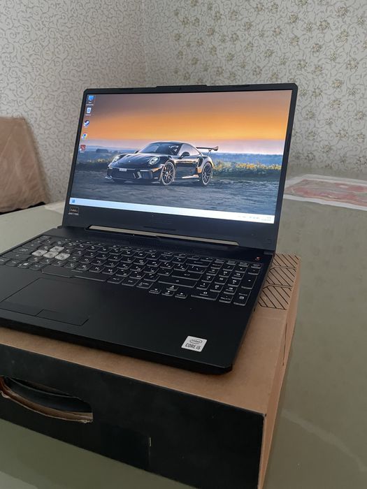 ASUS TUF Gaming f15