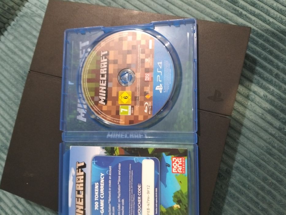 PlayStation 4 861 gb