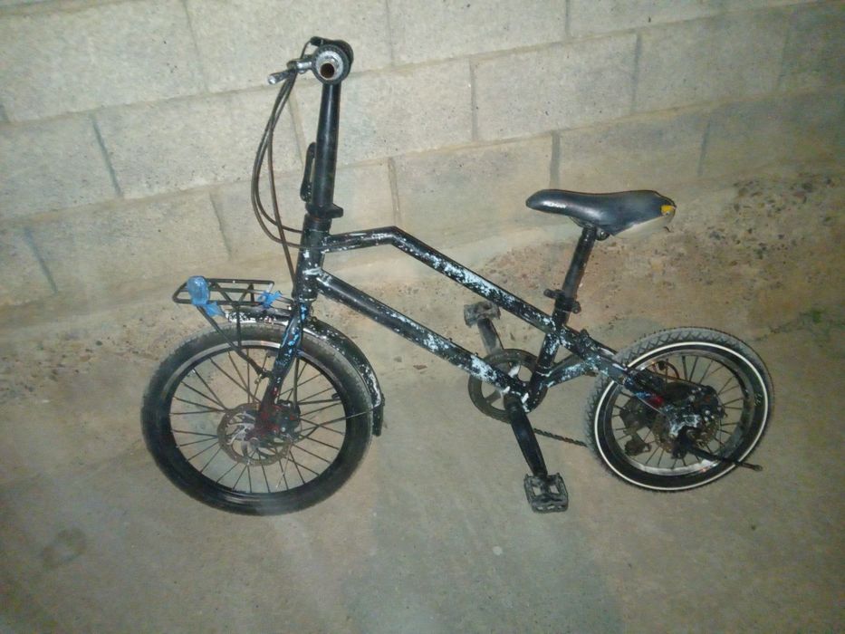 Велосипед сатылады бағасын келісеміз