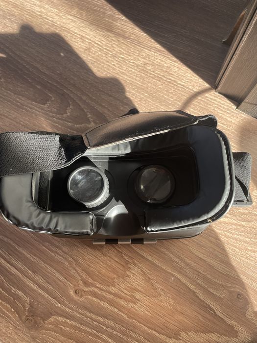 Очки вр с гарантией