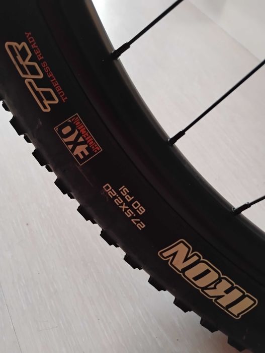 Orbea MX/27.5 /M