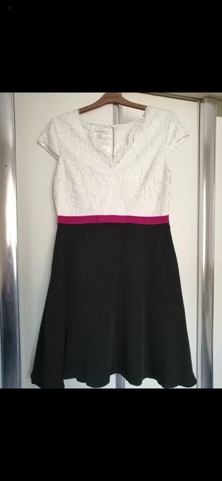 Платье 50 и 56 р Monsoon Англия