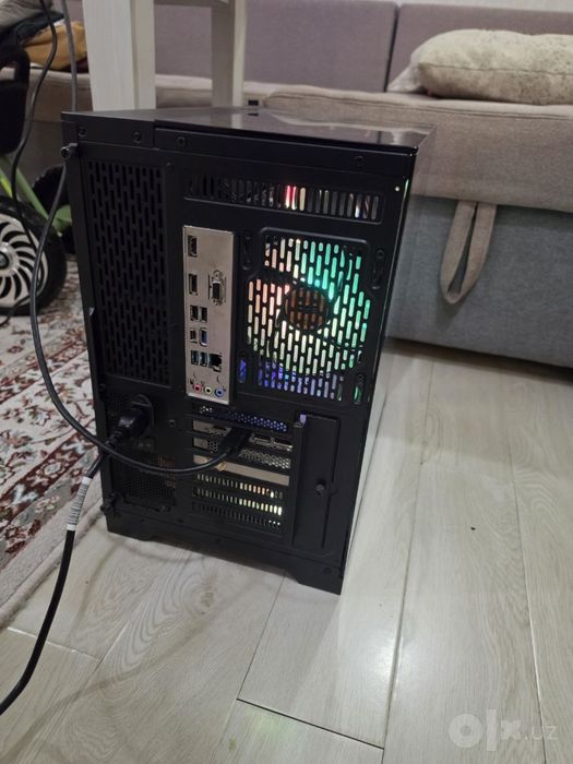 Процессор ram 32