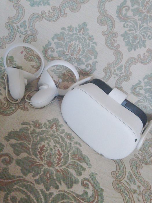 Vr шлем, Meta quest 2, 256gb