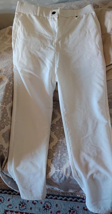 Ак шалбар       .