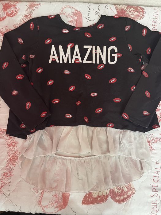 Дамски блузи