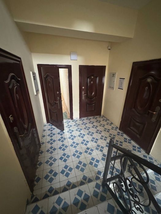 Продам трехкомнатную квартиру новостройку в районе Шоколадки Беруний