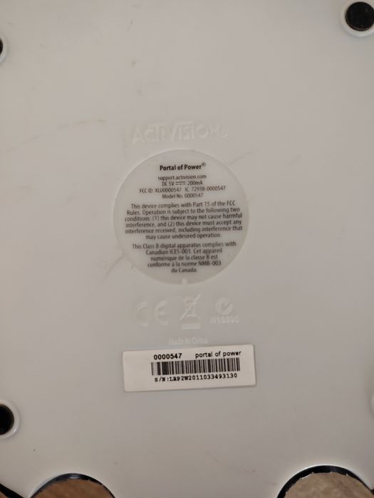 Consola Nintendo Wii