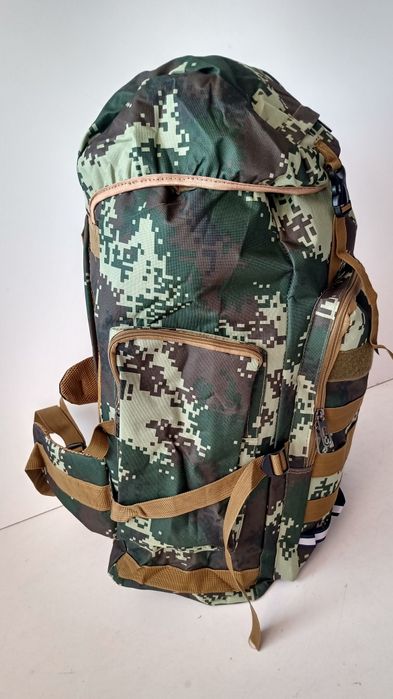 Ловджийска раница 70L / безплатна доставка/