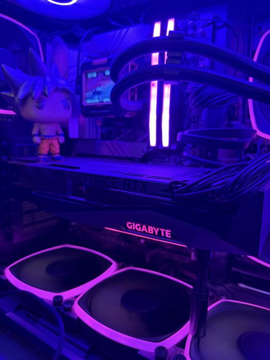 Rtx 3080 gigabyte