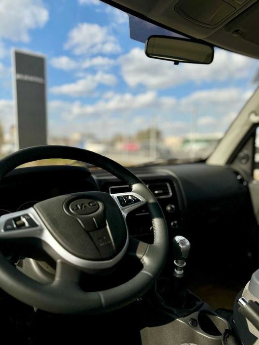 Jac N35 Изотерма