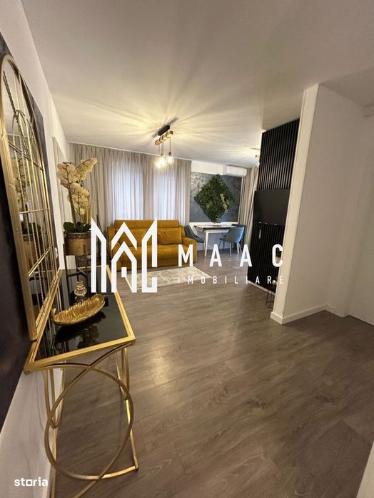 Apartament 2 Camere | 40,8 mp | Loc de parcare | Pivniță | Complex Hen