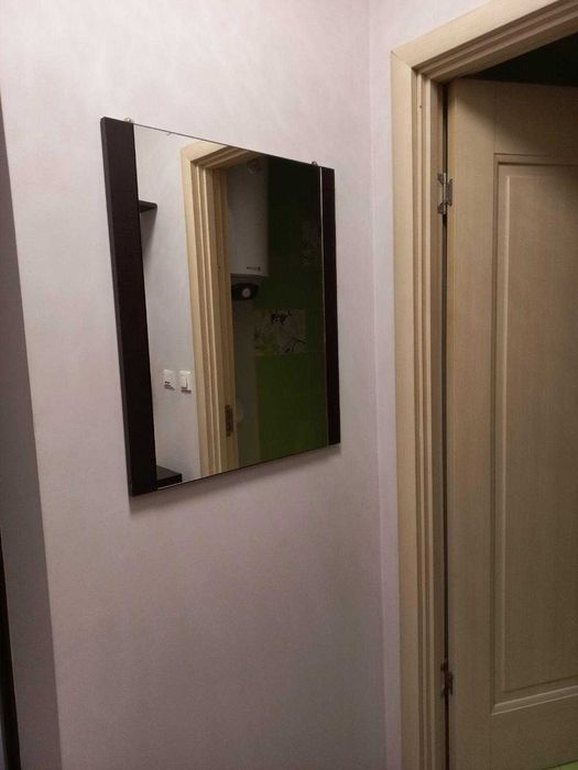 Дава се под наем Едностаен апартамент в Пловдив, Прослав - 35 кв.м за 204 € - Снимка #3