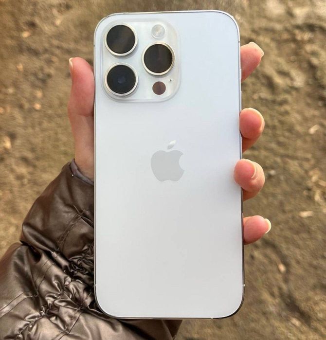 iPhone 14 Pro 128 идеал