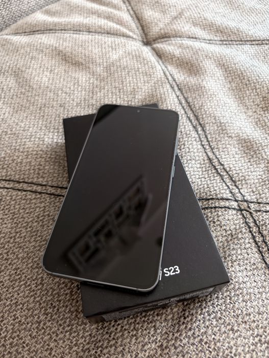 Galaxy S23 256Gb Green