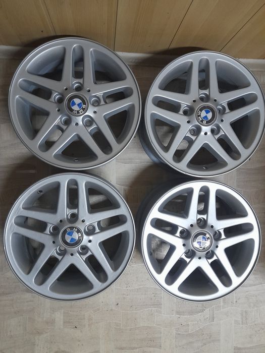 Диски бмв е46 е36