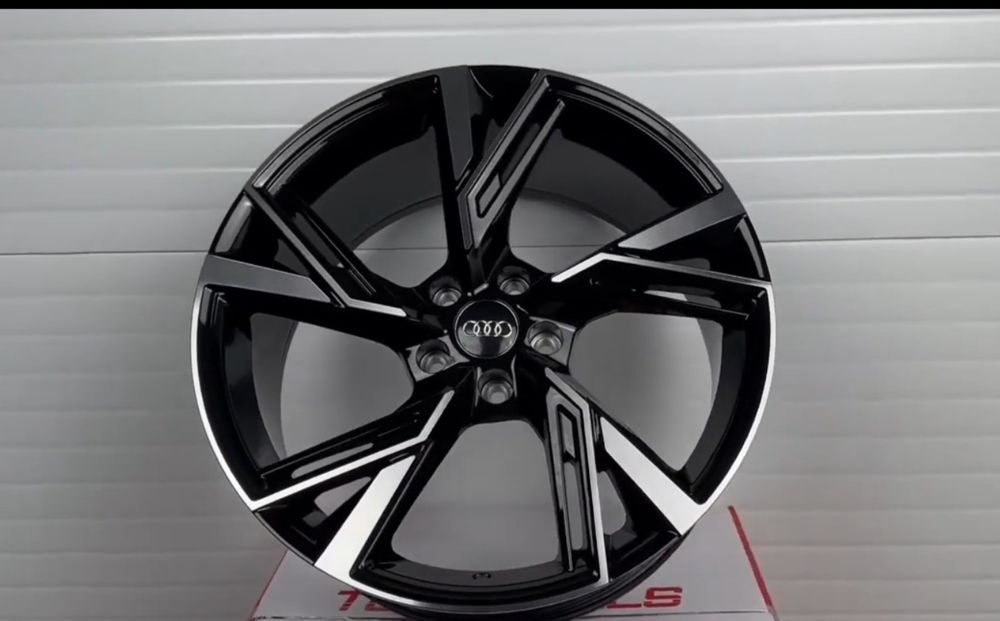 Jante Audi R20 5x112 RS6 RS7 C8 Style