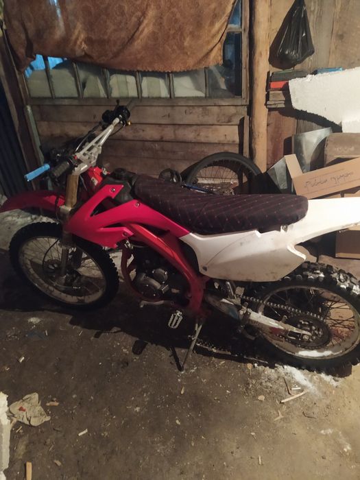 Продам эндура срочно