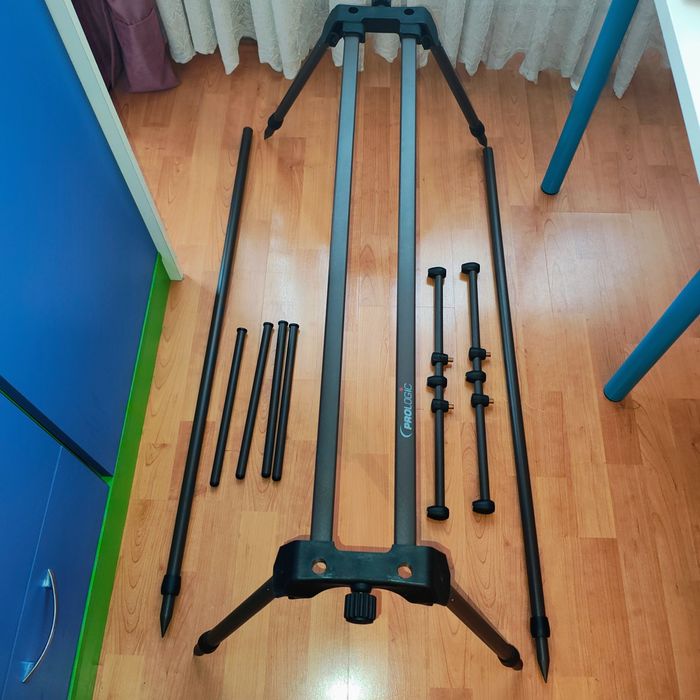 Шаранджийска стойка Prologic 3  rod pod
