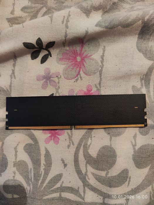 Рам памет 16GB DDR5 4800 Team Group - Гаранция!