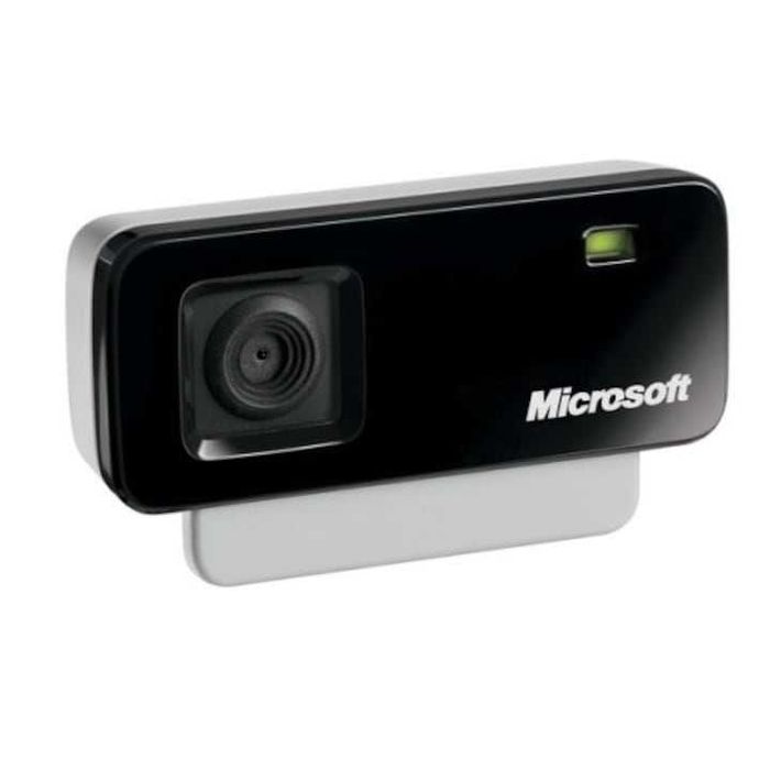 Camera Web Microsoft LifeCam VX-700, USB