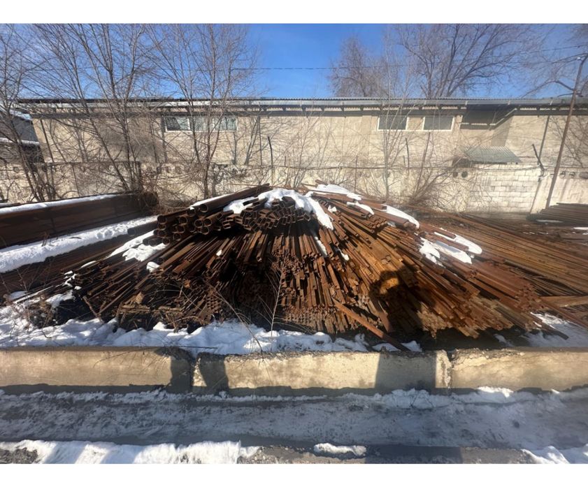 Металло база Лидер Металл