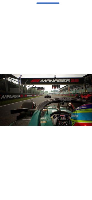 Joc F1 Manager 2023 Pentru Playstation 5