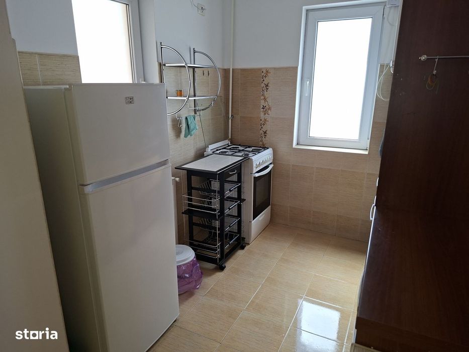 De inchiriat apartament tip mansarda Centrul Civic