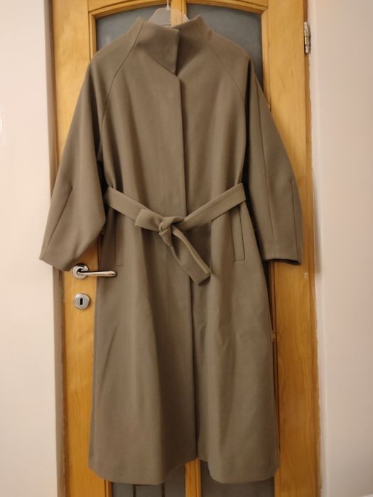 Palton de dama subtire