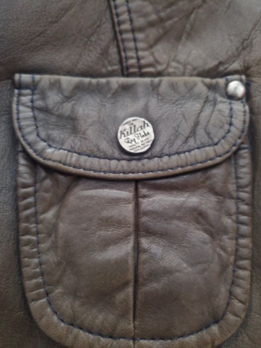 Дамско Killah  Miss SIXTY  естественна кожа