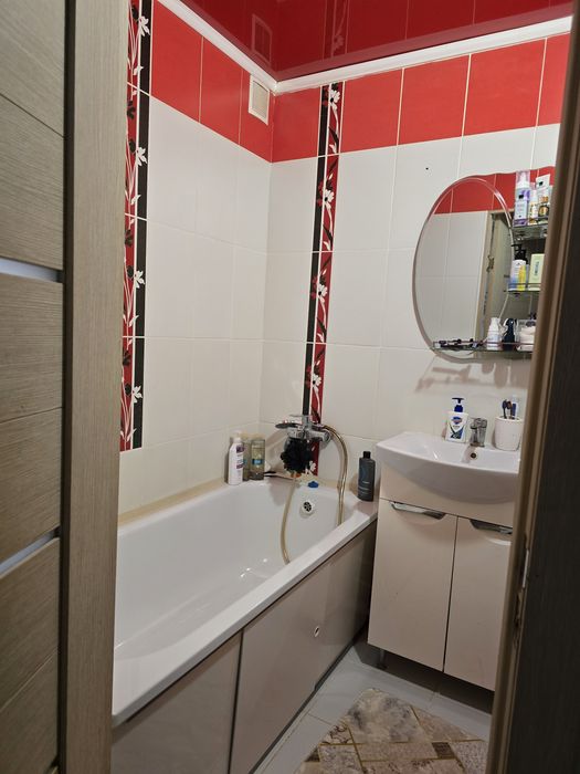 Продам 3ком квартиру