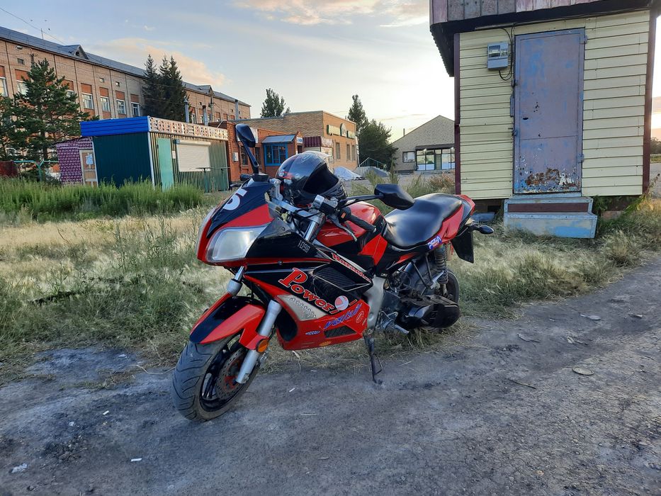 В продаже "PedaHornetV2"