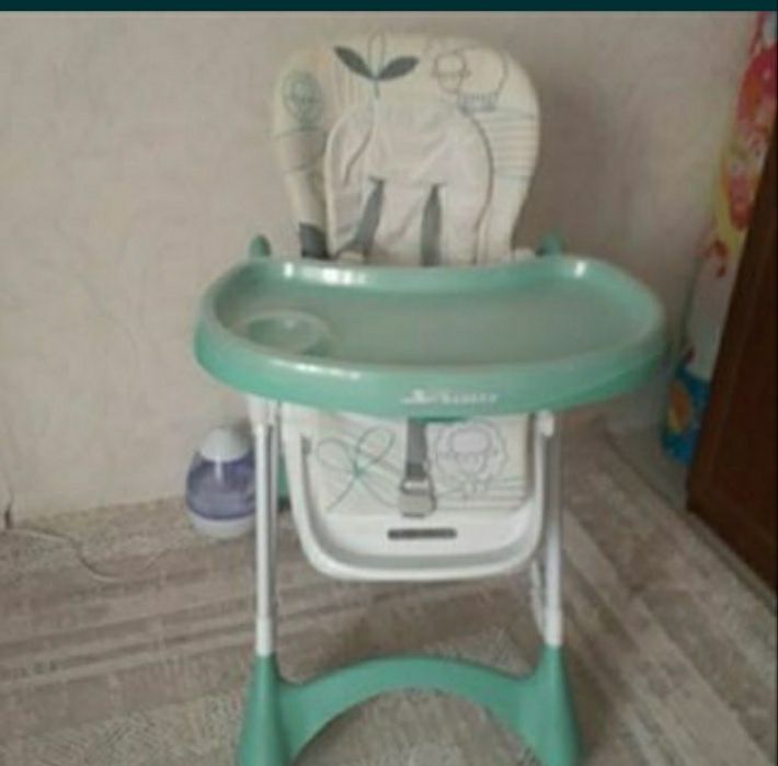 Стульчик детский