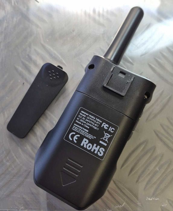 нови Уоки-Токита Quanfi G-811 (Комплект 2 бр.)