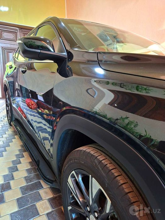 Chevrolet tracker 2 premier plus сотилади! 2024