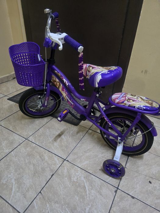 Пролам Велосипед детский