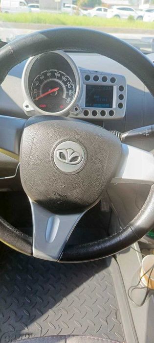 Продам СПАРК 2014г