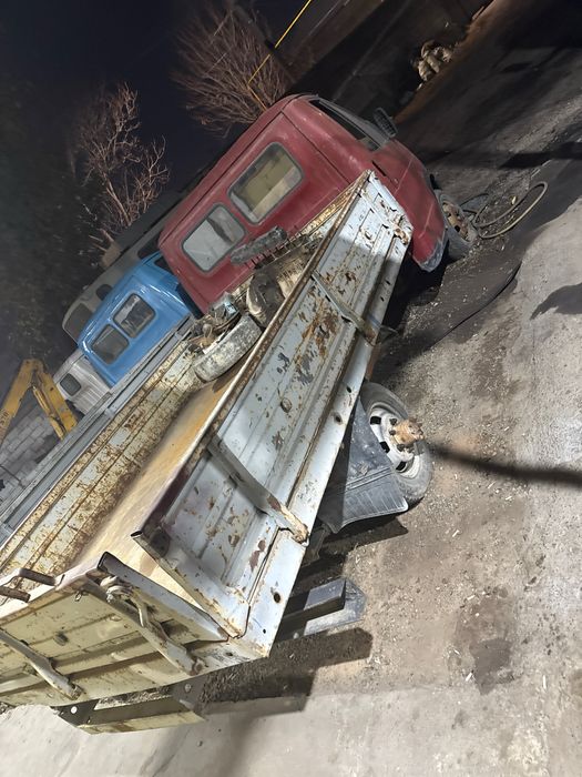 Газель Gazel sotiladi