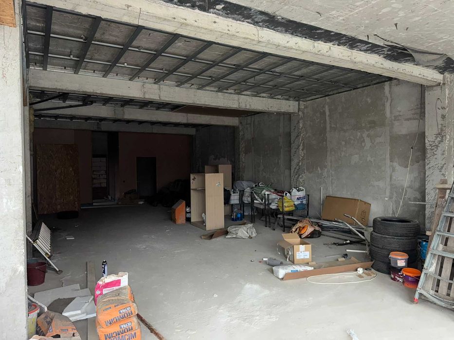 Spațiu comercial de vânzare/inchiriere 120mp [Bul. Primăverii]