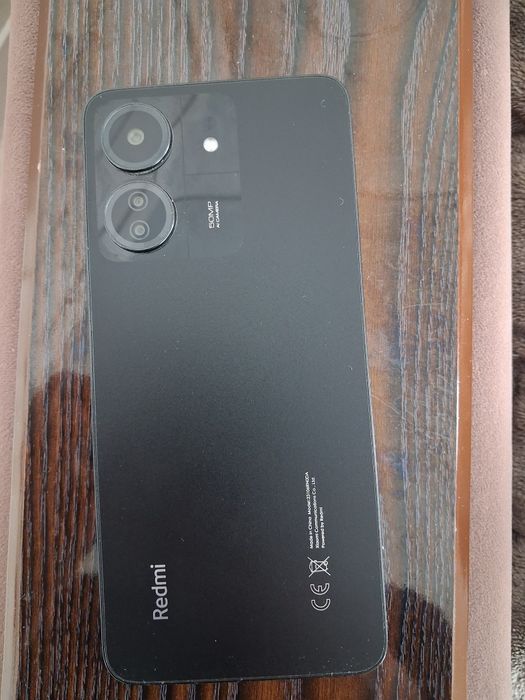 Redmi 13 c гарантия