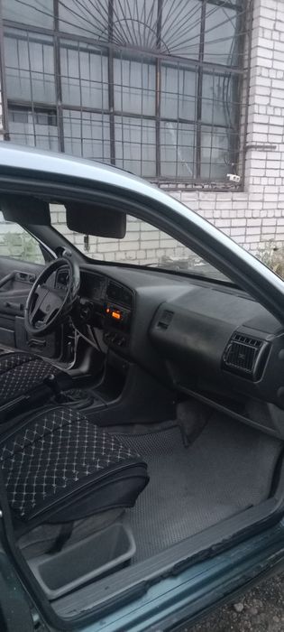 Продам пассат б3