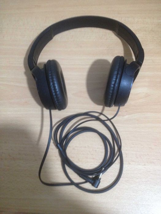 Оригинальные наушники Sony