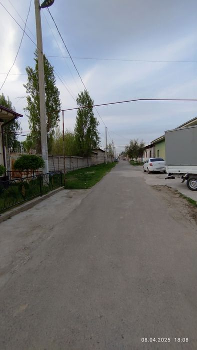 Участок 5,5 сотох