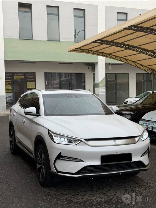Автокредит 8% барча электр ва гибрид