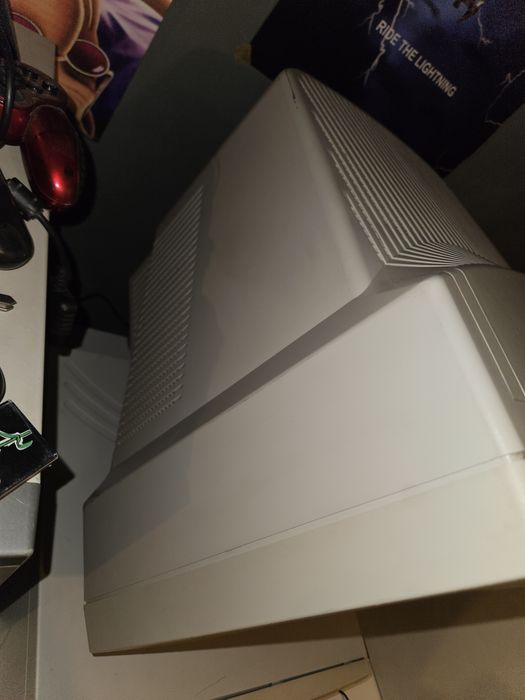 Sony Trinitron Multiscan 400ps професионален CRT монитор