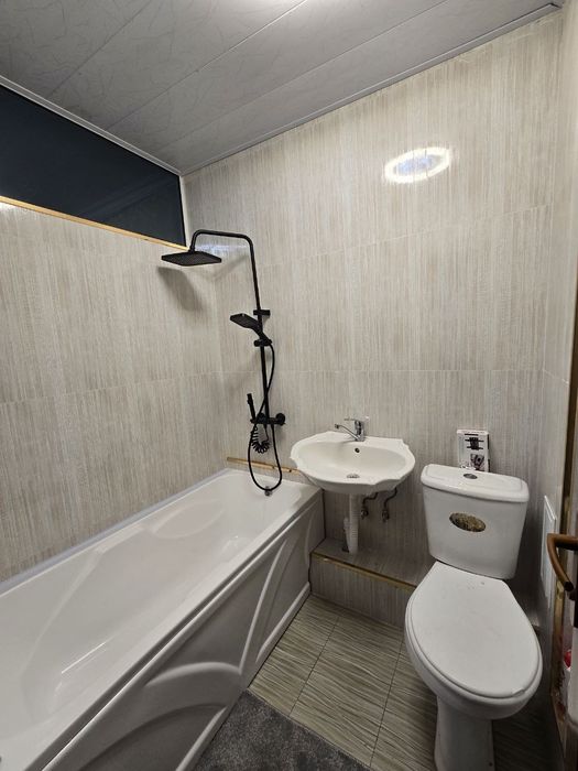 Срочно продаётся квартира Поворот