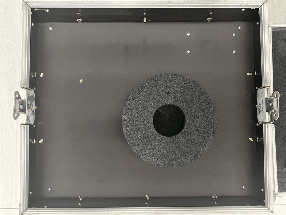 Защитный Кейс Thon для Technics 1210