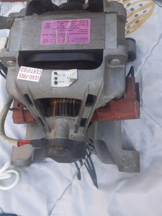 Продам моторчик новый